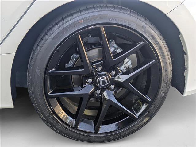 Used 2022 Honda Civic Sport image 22