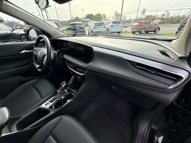 Certified 2024 Buick Encore GX Sport Touring AWD/4WD image 26
