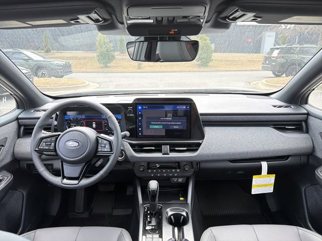 New 2026 Subaru Outback Limited image 22