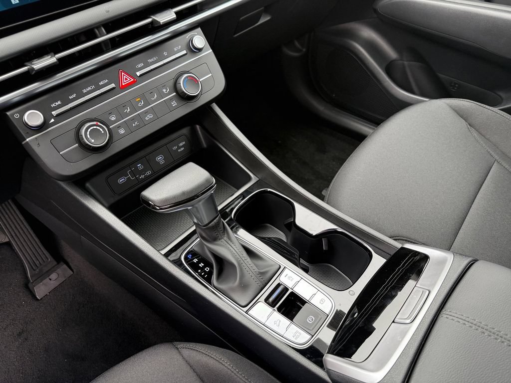 New 2026 Hyundai Tucson SE FWD image 18