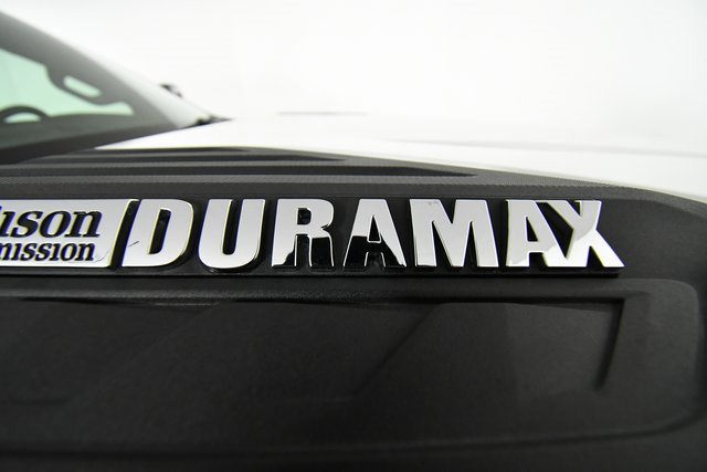 Used 2021 Chevrolet Silverado 3500 LTZ w/ LTZ Plus Package image 18