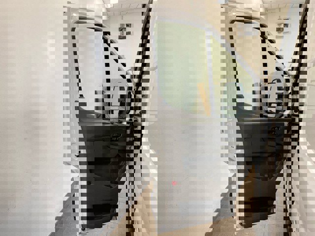 New 2026 Ford Transit 350 148 Medium Roof w/ Exterior Upgrade Package image 12