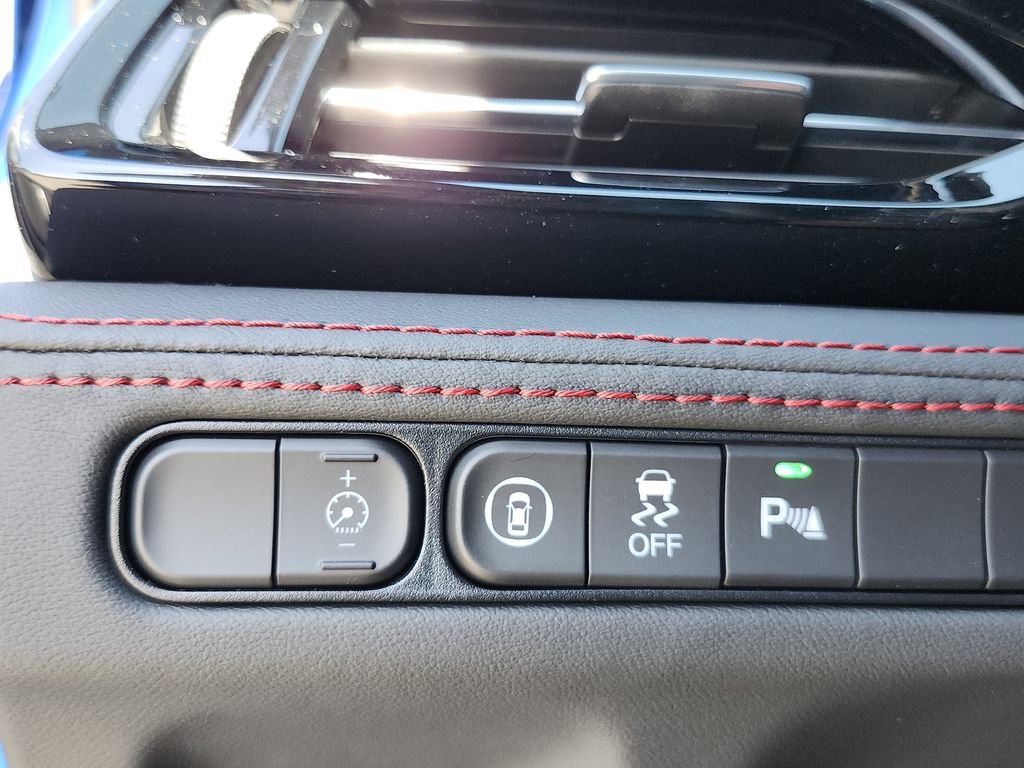 New 2026 Acura MDX A-Spec AWD/4WD image 30