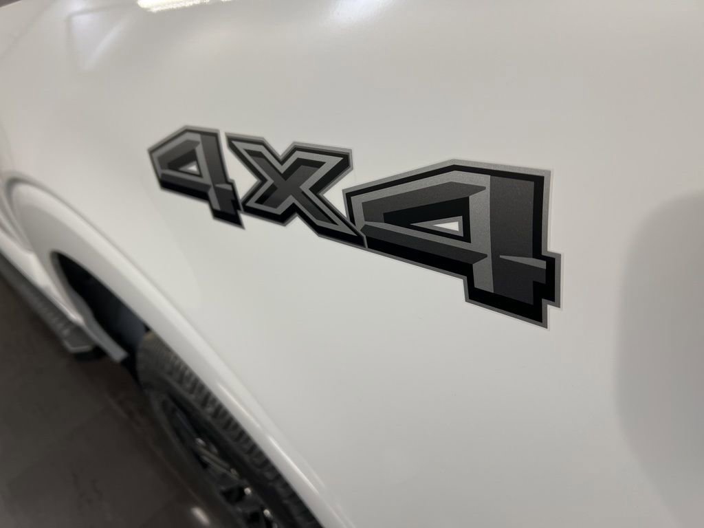 New 2025 Ford F150 XLT w/ Equipment Group 302A MID image 40