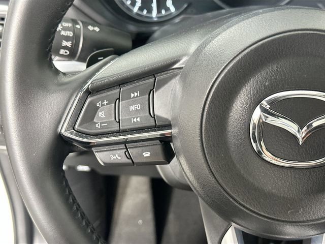 Used 2024 MAZDA CX-5 Carbon Edition image 22