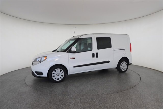Used 2019 RAM ProMaster City Tradesman SLT image 5