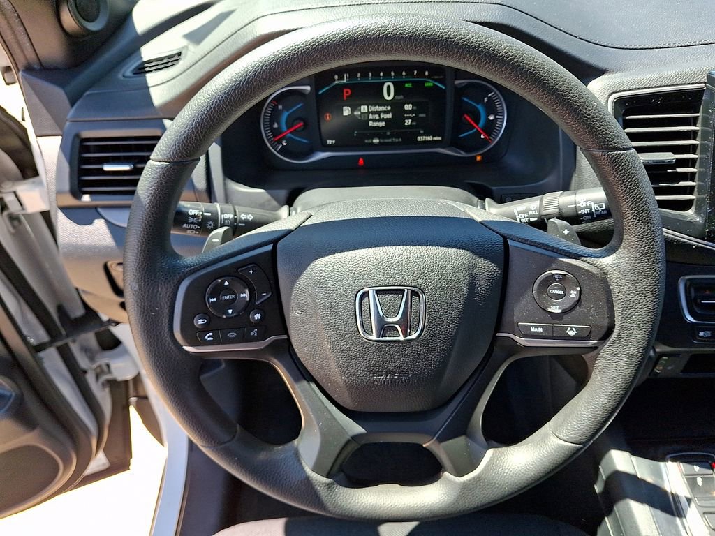 Used 2022 Honda Pilot Sport image 18