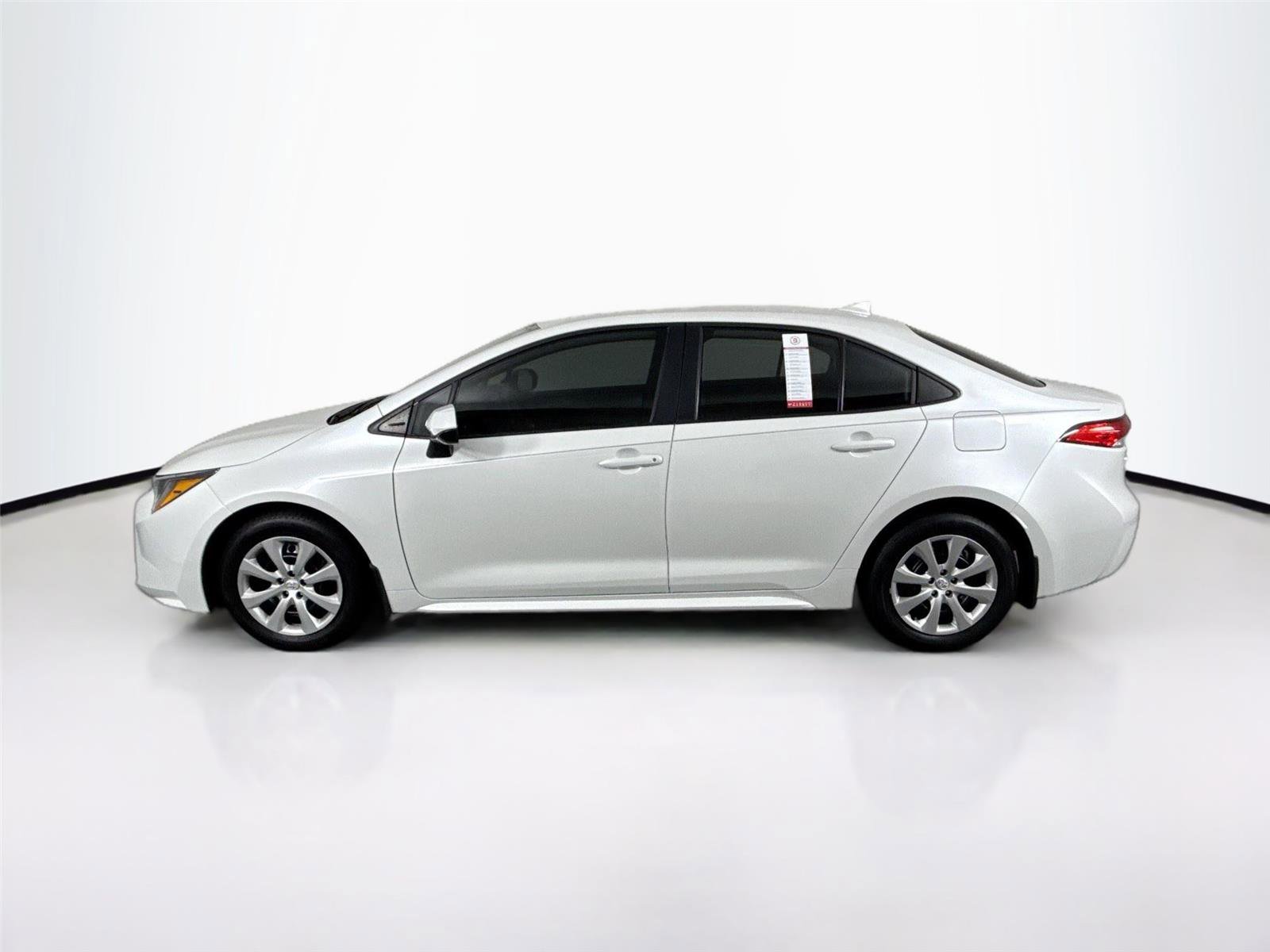 Certified 2025 Toyota Corolla LE image 13