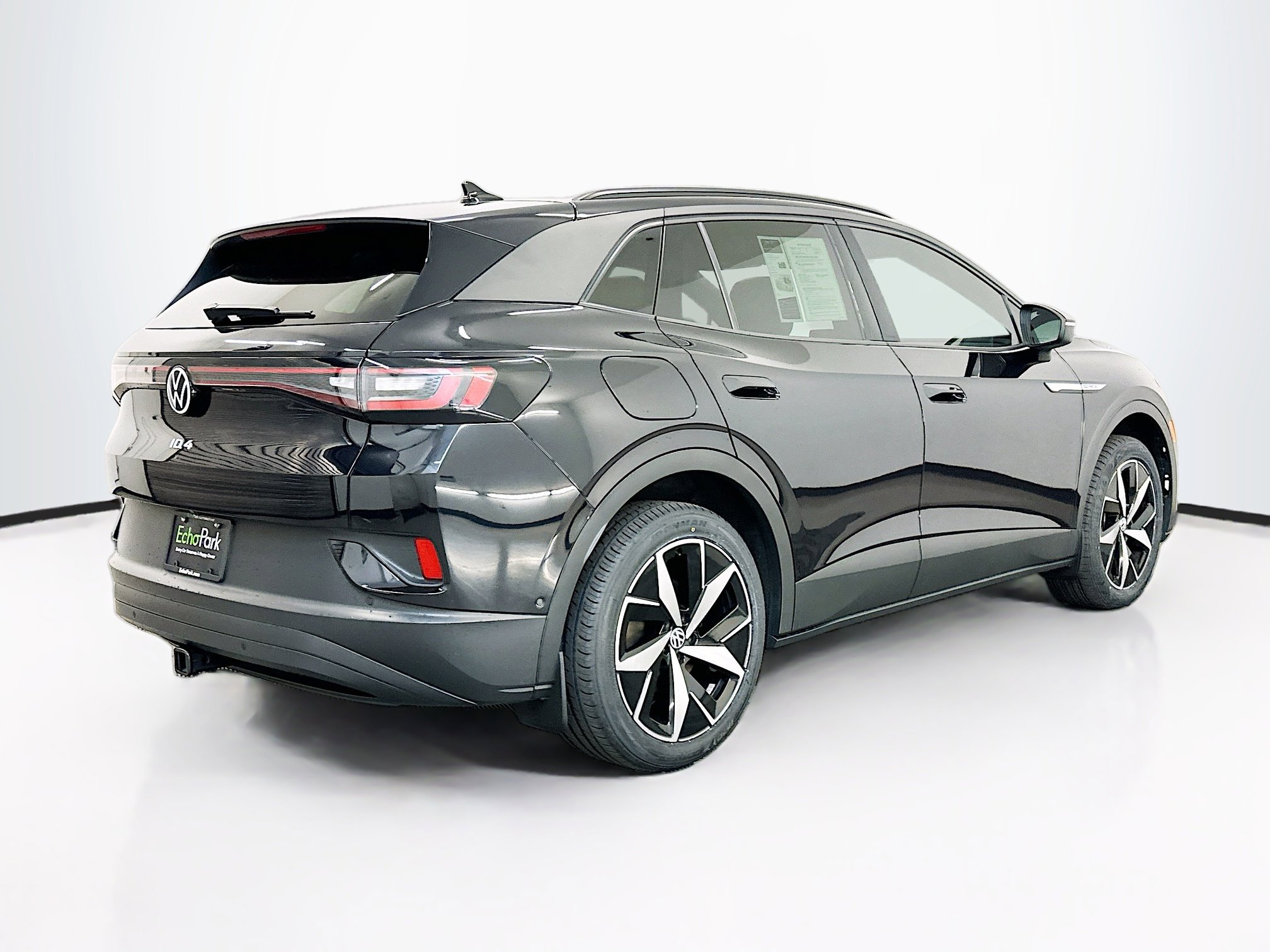 Used 2023 Volkswagen ID.4 Pro S AWD/4WD image 9