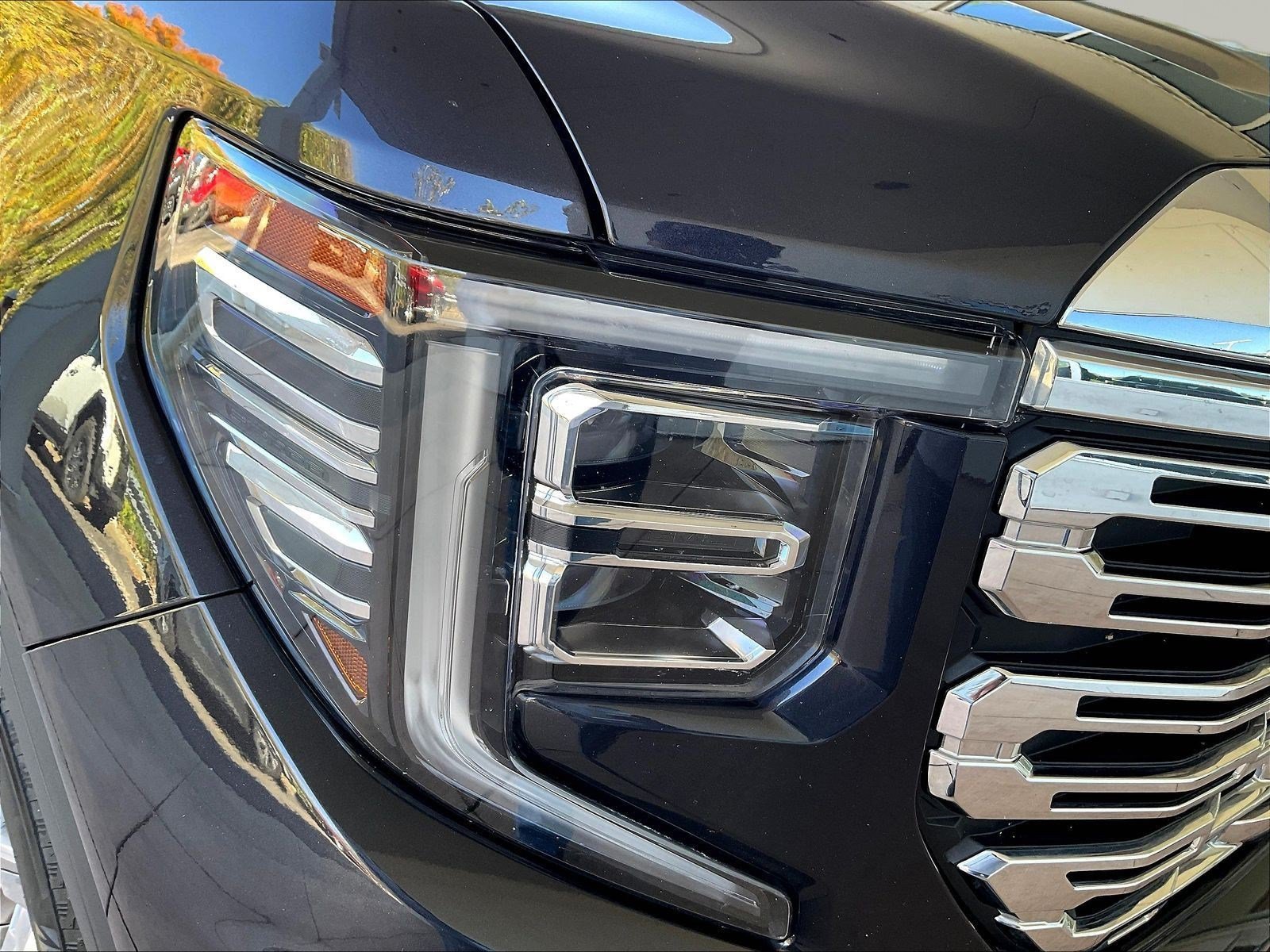 Used 2024 GMC Sierra 1500 Denali w/ Denali Reserve Package AWD/4WD image 31