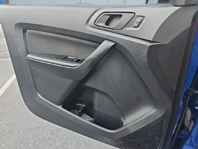 Used 2019 Ford Ranger XL w/ Equipment Group 101A Mid AWD/4WD image 29