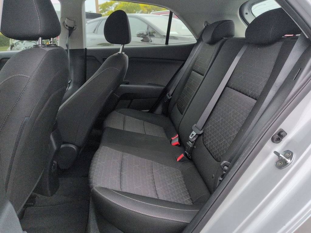 Used 2020 Kia Rio S FWD image 27