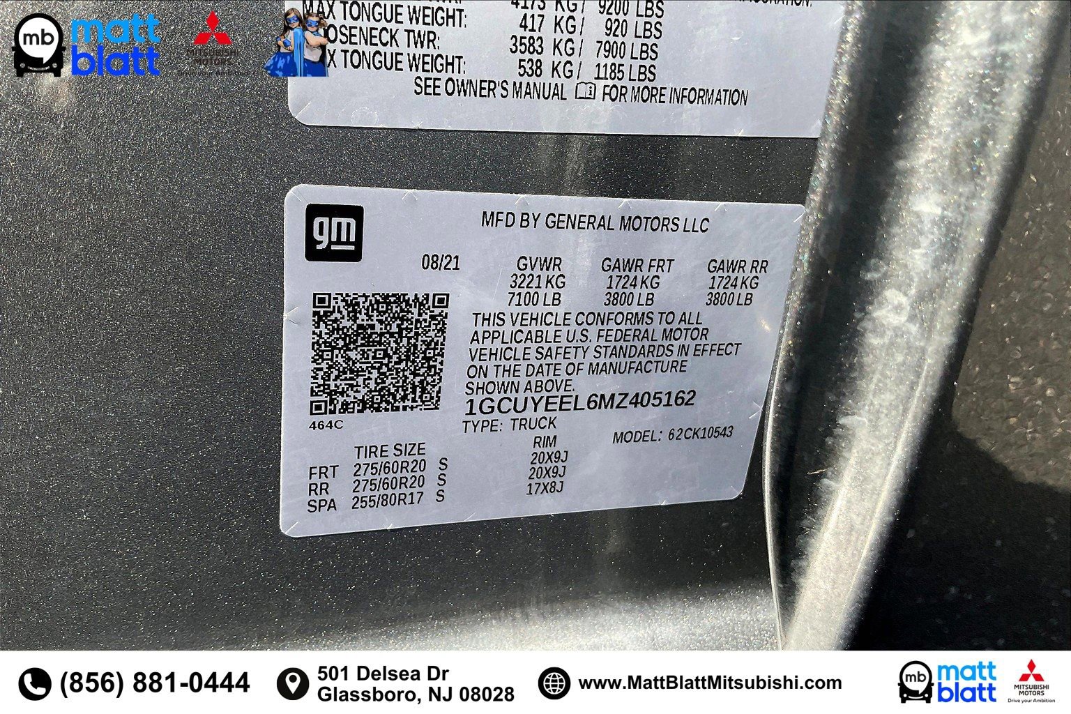 Used 2021 Chevrolet Silverado 1500 RST w/ Z71 Off-Road Package image 36