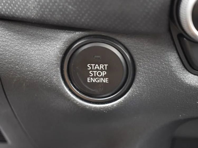 Used 2025 MAZDA CX-50 AWD 2.5 S w/ Premium Package image 30