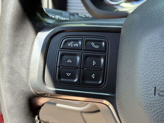 Used 2020 RAM 3500 Limited AWD/4WD image 23