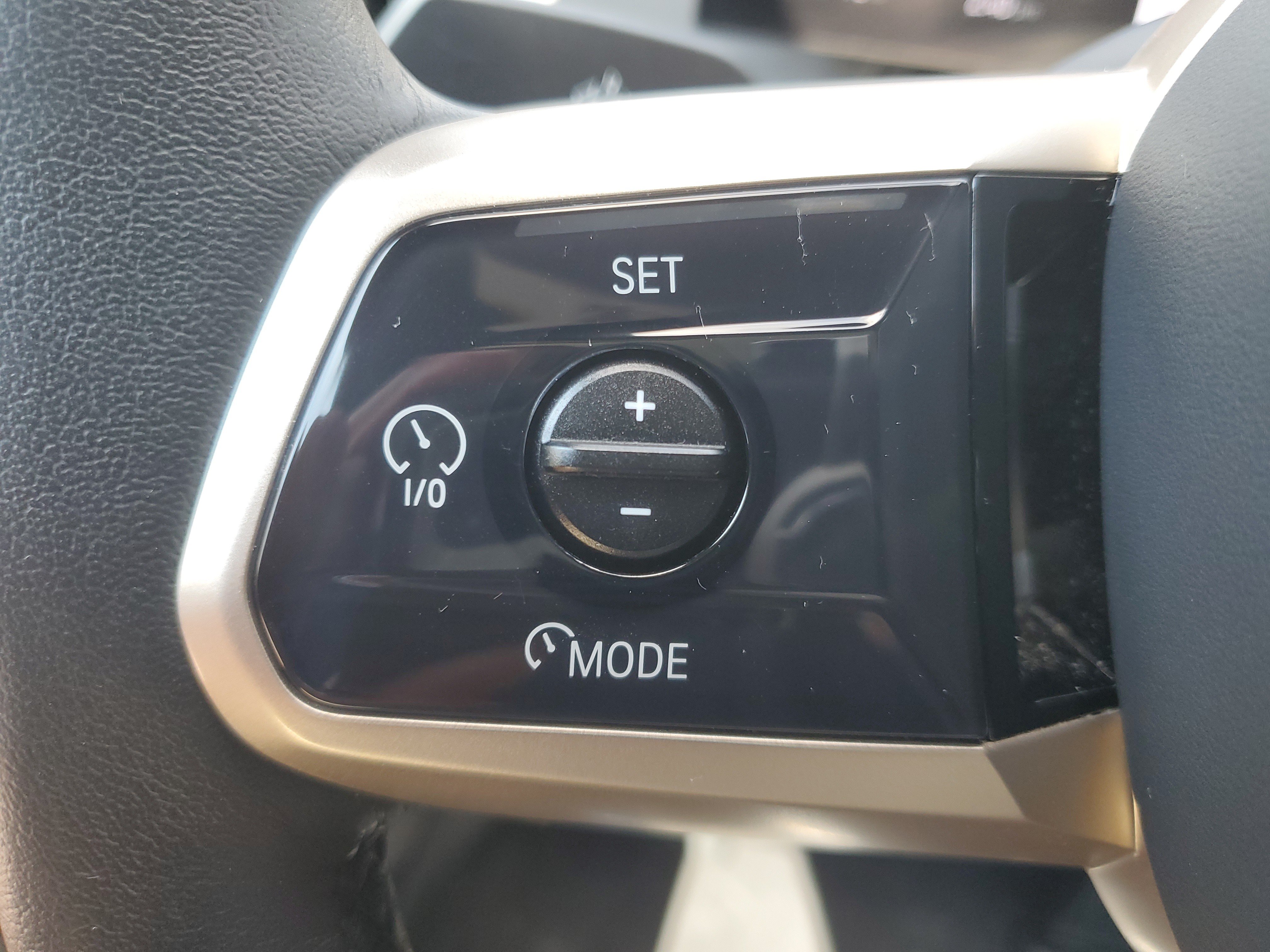Certified 2024 BMW iX xDrive50 w/ Sport Package AWD/4WD image 13