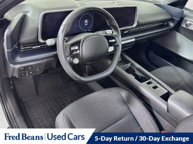 Certified 2024 Hyundai Ioniq 6 SE RWD image 16