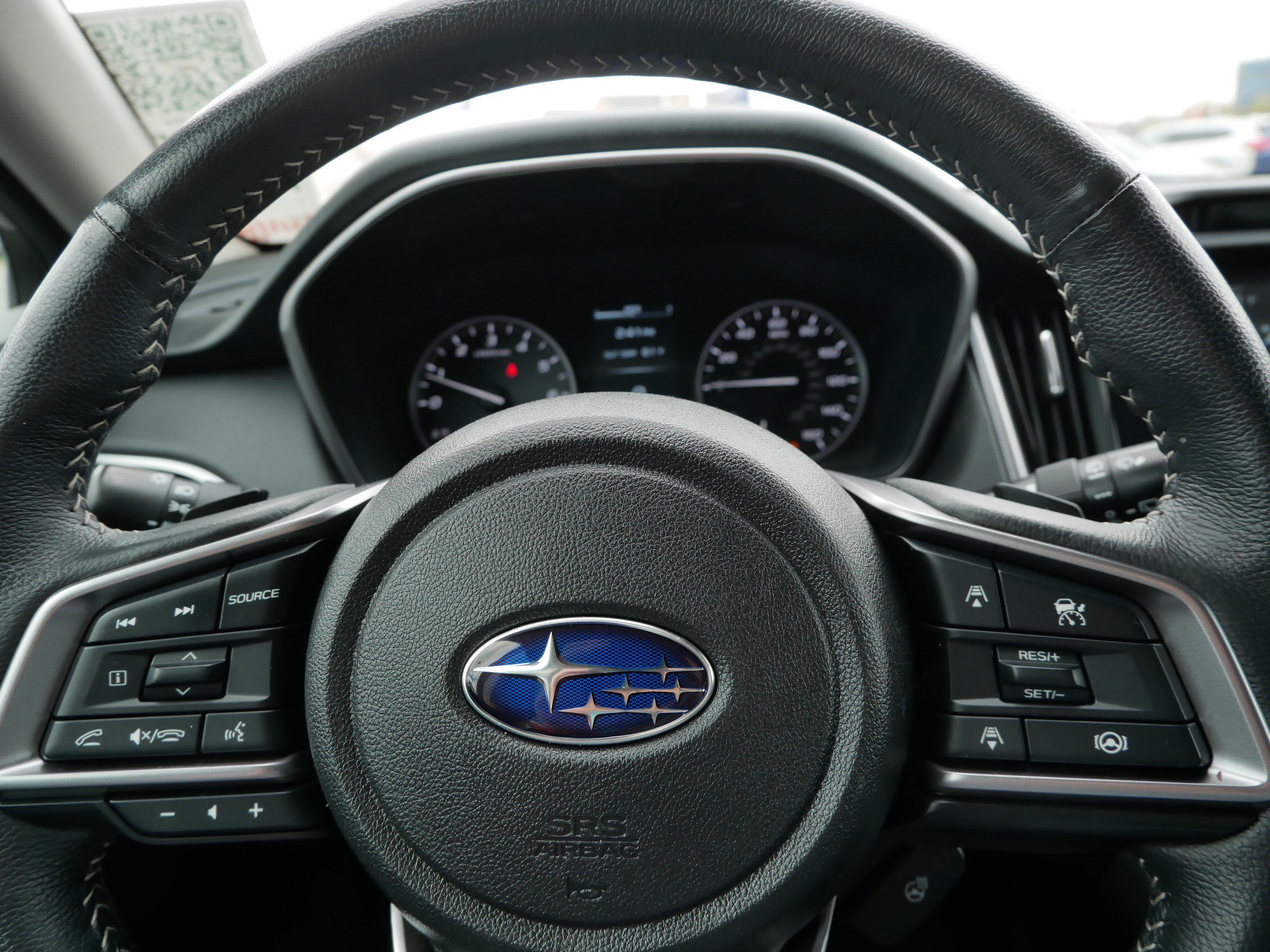 Certified 2024 Subaru Outback Limited AWD/4WD image 25