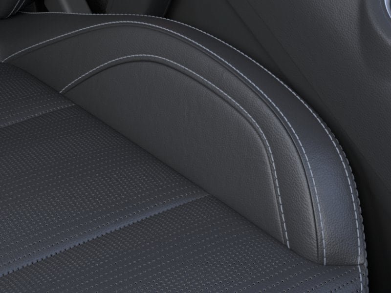 New 2026 Ford Mustang Premium RWD image 16