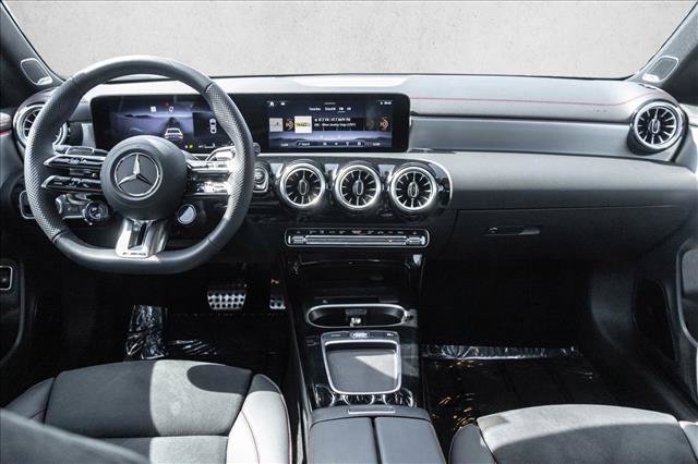 Certified 2026 Mercedes-Benz CLA 45 AMG S 4MATIC image 19
