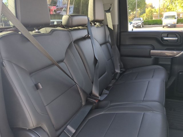 Used 2021 Chevrolet Silverado 2500 LTZ AWD/4WD image 20