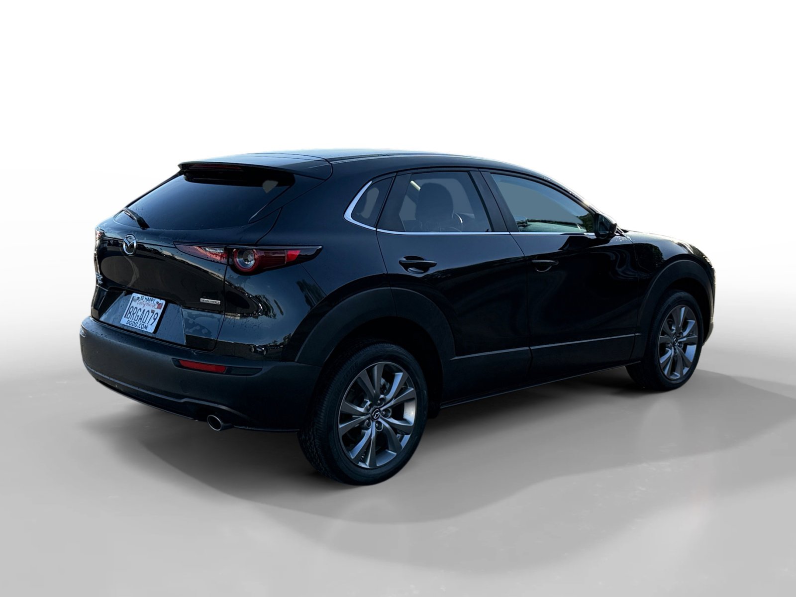 Used 2020 MAZDA CX-30 AWD w/ Select Package image 5
