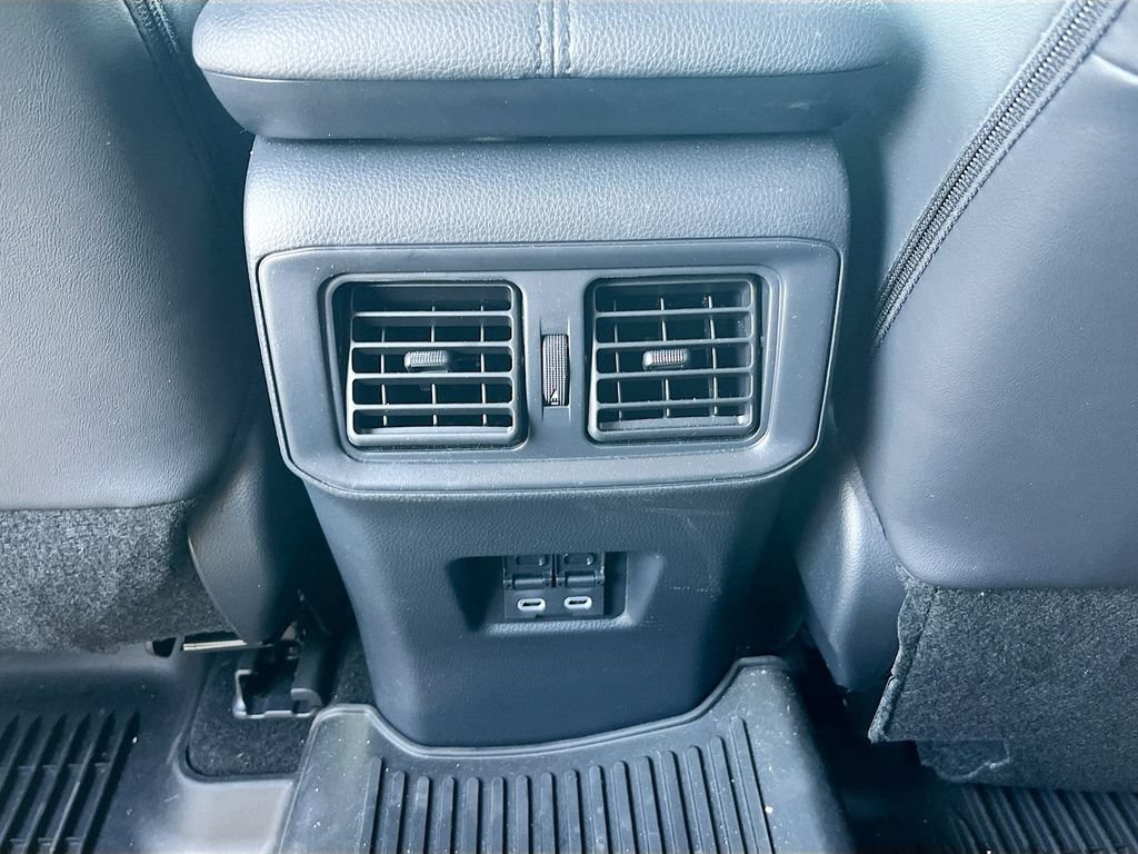 Used 2025 Toyota RAV4 Limited w/ Advanced Technology Package AWD/4WD image 25
