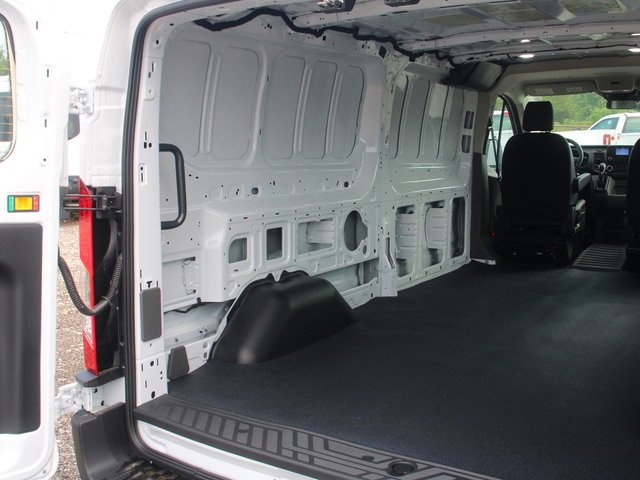 New 2024 Ford Transit 150 Low Roof w/ Exterior Upgrade Package image 16