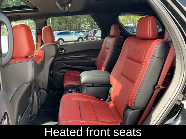 New 2024 Dodge Durango SRT image 41