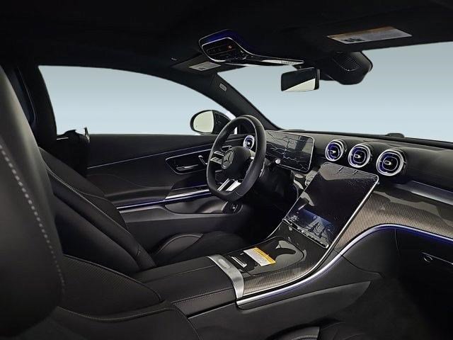 New 2024 Mercedes-Benz CLE 300 4MATIC Coupe image 30