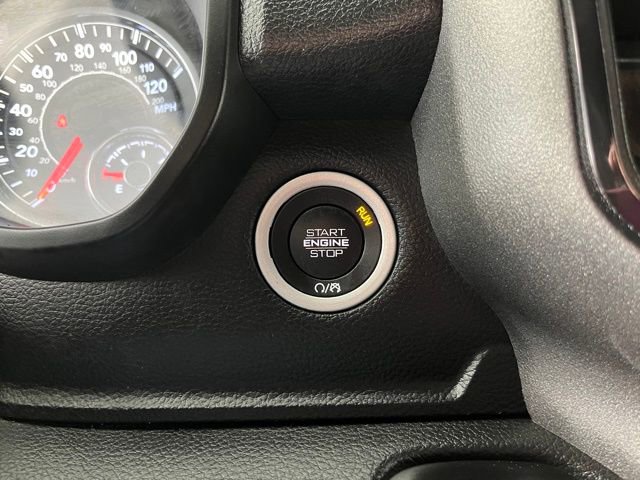 Used 2023 RAM 1500 Big Horn AWD/4WD image 20