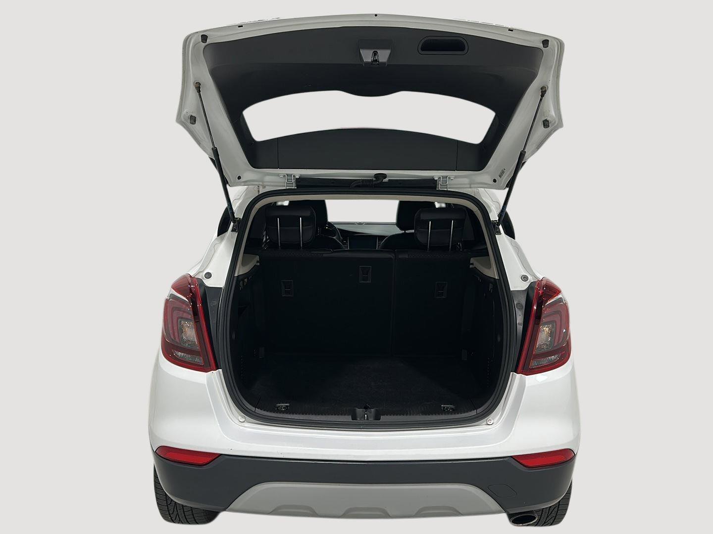 Used 2018 Buick Encore Preferred AWD/4WD image 21