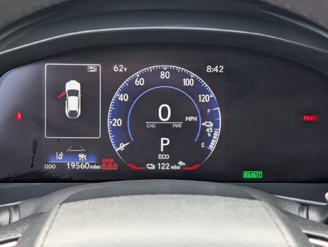 Used 2024 Lexus RZ 300e Premium FWD image 23