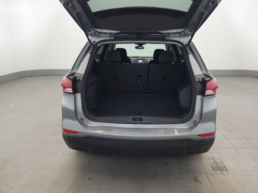 Used 2024 Chevrolet Equinox LS w/ LS Convenience Package AWD/4WD image 29