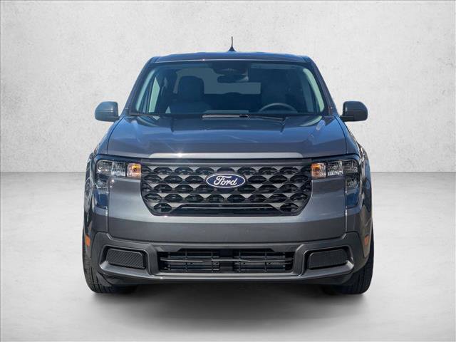 New 2025 Ford Maverick XLT w/ 4K Tow Package image 5