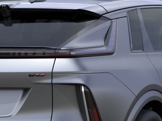 New 2026 Cadillac Lyriq V AWD/4WD image 11
