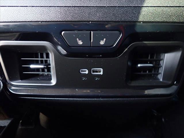 Used 2026 Chevrolet Silverado 2500 ZR2 w/ ZR2 Bison Edition AWD/4WD image 9