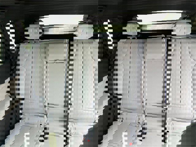 New 2025 Cadillac Lyriq Sport image 13