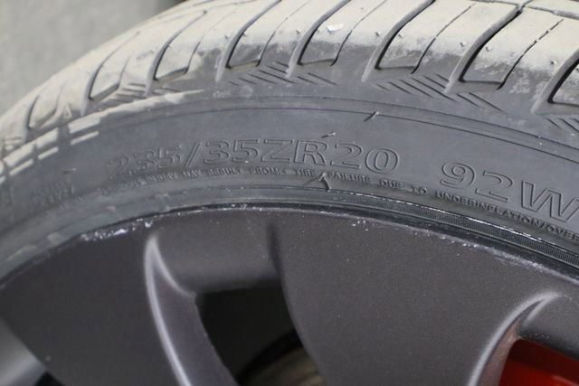 Used 2023 Tesla Model 3 Performance image 41