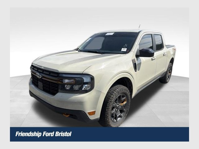 Used 2024 Ford Maverick Tremor w/ Tremor Off-Road Package AWD/4WD image 1