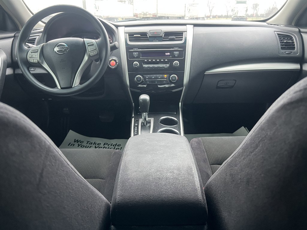 Used 2013 Nissan Altima 2.5 S image 17