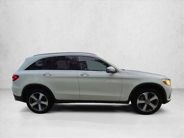 Certified 2019 Mercedes-Benz GLC 300 image 4