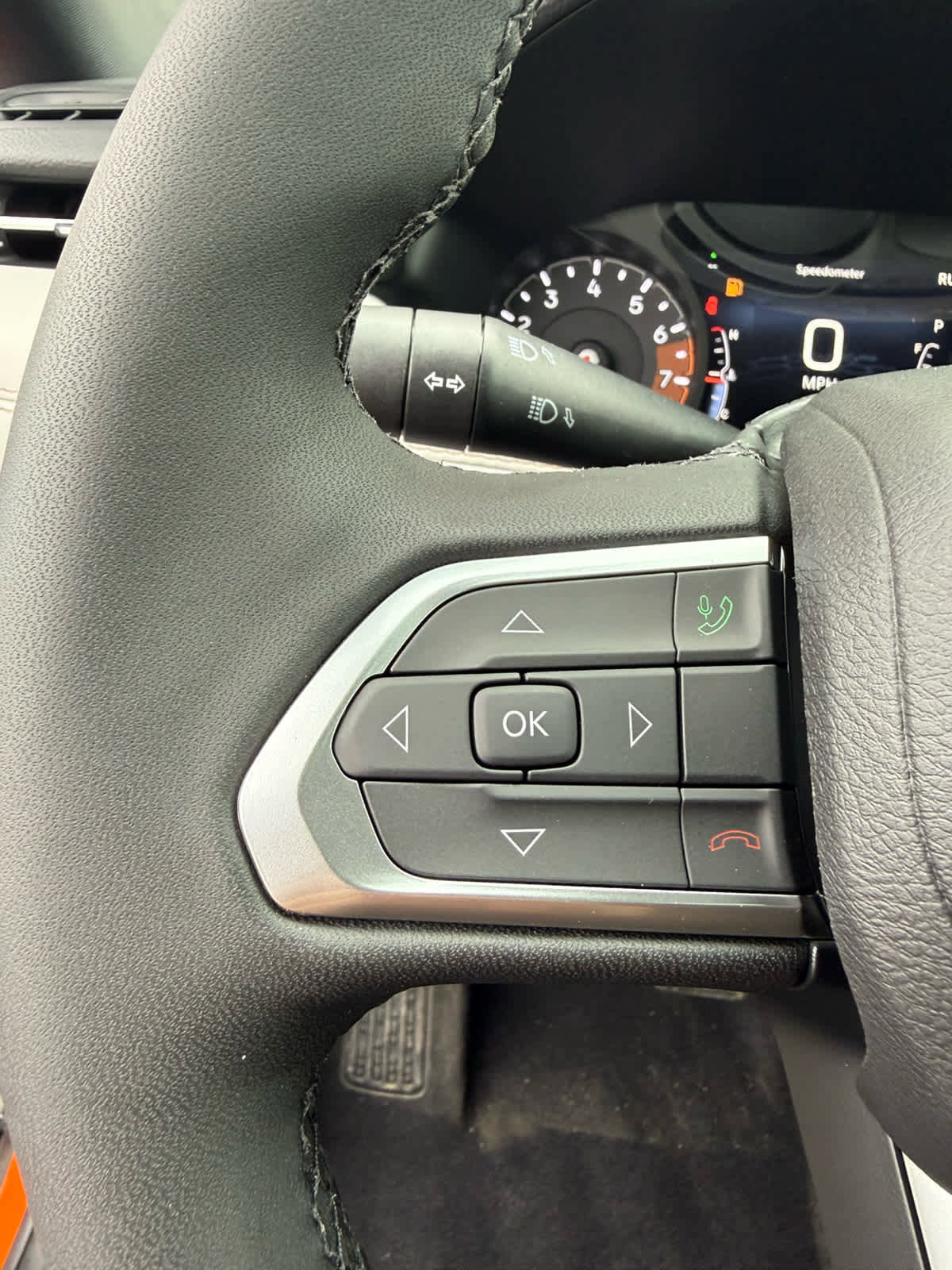 New 2026 Jeep Compass Limited AWD/4WD image 14