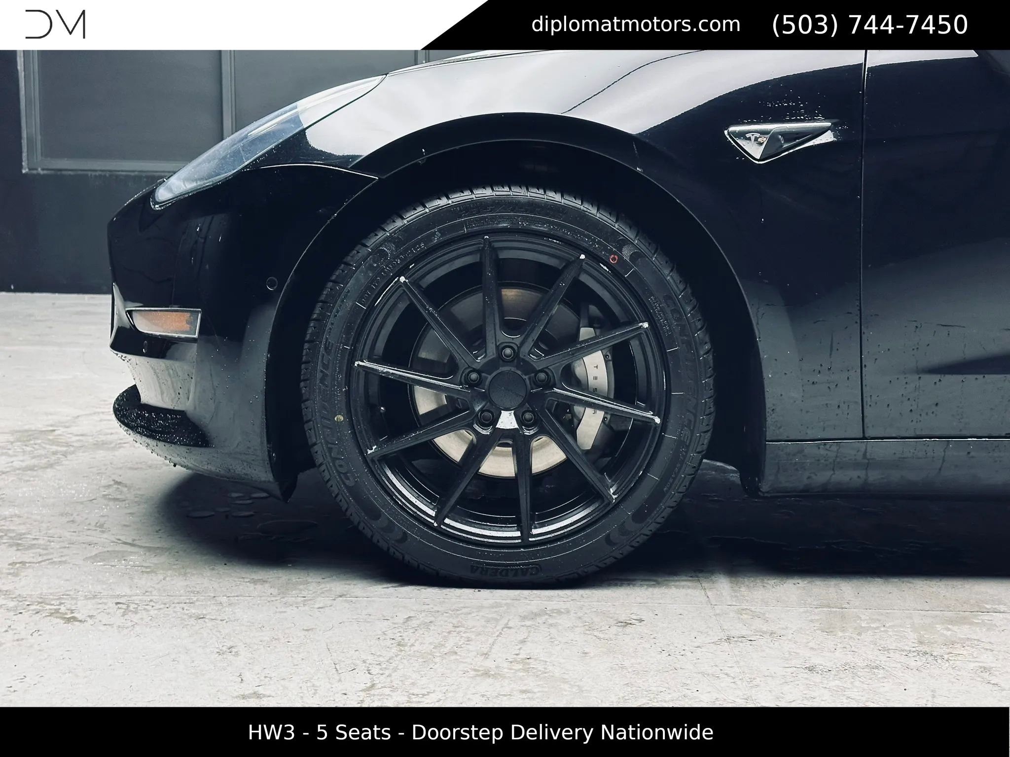 Used 2018 Tesla Model 3 Long Range image 36