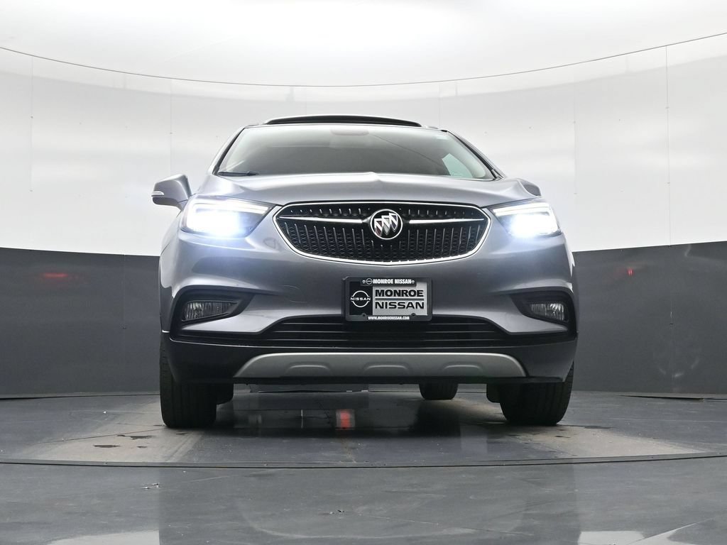 Used 2019 Buick Encore Essence w/ Experience Buick Package AWD/4WD image 17