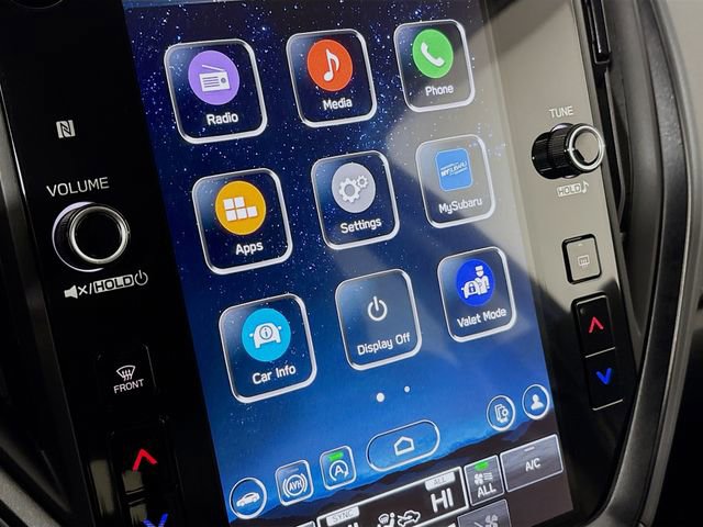 New 2026 Subaru Crosstrek 2.5i Limited w/ Crosstrek Mirror Package image 15