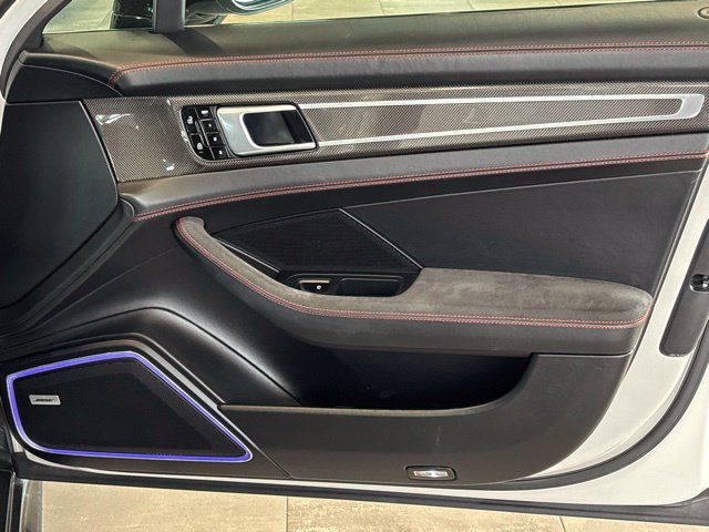 Used 2019 Porsche Panamera GTS AWD/4WD image 34