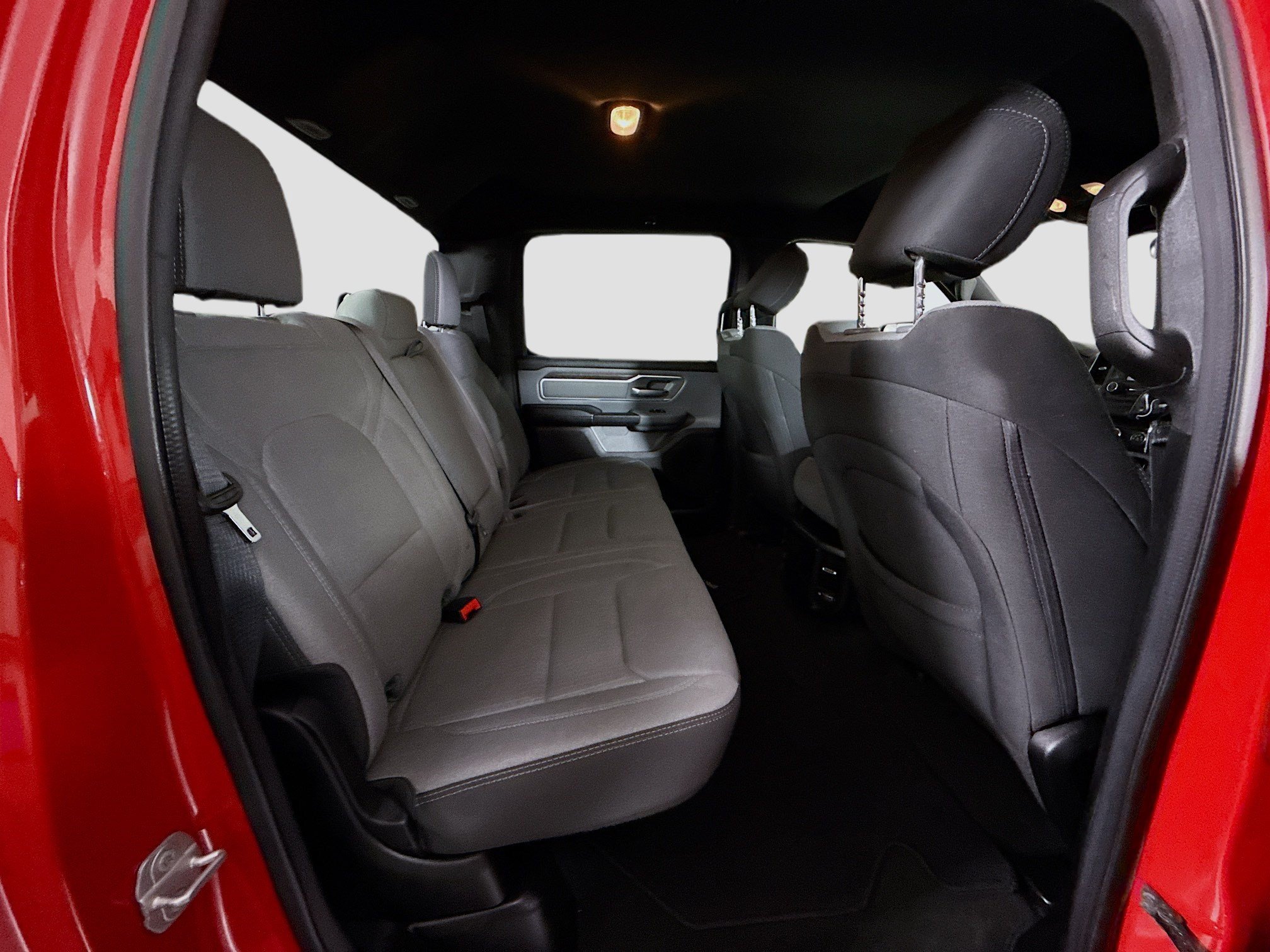 Used 2022 RAM 1500 Big Horn AWD/4WD image 27