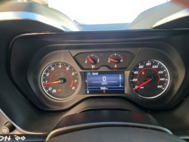 Used 2023 Chevrolet Camaro LT image 13