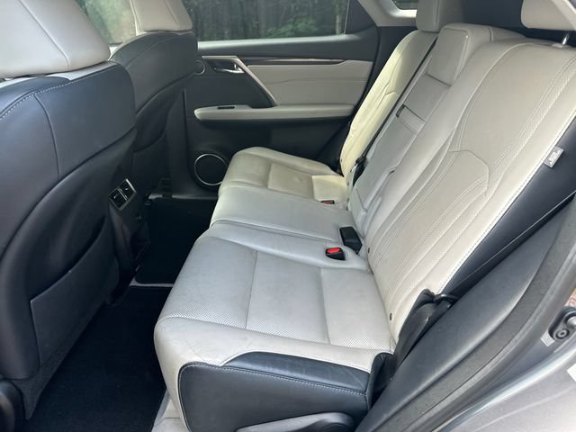 Used 2017 Lexus RX 350 FWD w/ Premium Package image 21